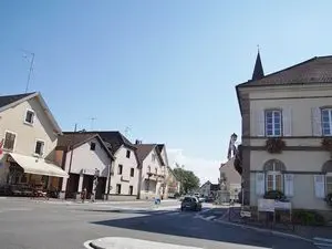 Mairie