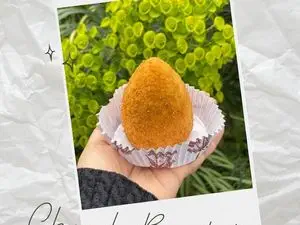 Chaud Boulette