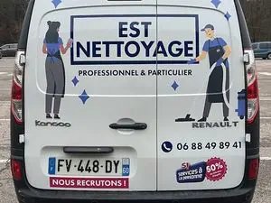 Est Nettoyage