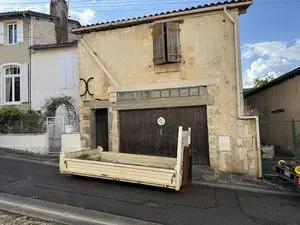 Débarras Pro 16 - Vide Maison & Location de benne, Barbezieux Charente