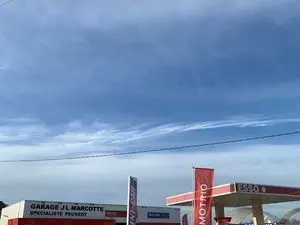 Garage Marcotte - Motrio