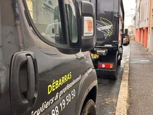 Les Débarrasseurs de l'Extrême - Mont-de-Marsan - Débarras, nettoyage, spécialiste Diogène