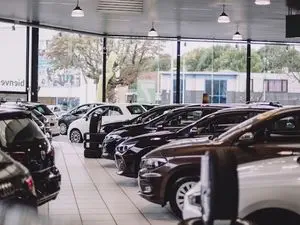 GARAGE VMILE AUTO