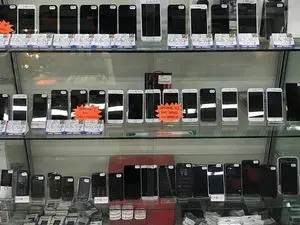 Happy Cash Roanne : rachat d'or, téléphonie, informatique, jeux vidéos