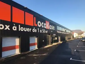 Locakase Grenoble Ouest Saint Egrève