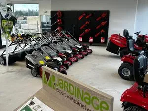 LCG Motoculture