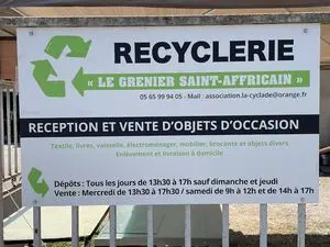 La Recyclerie