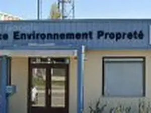 Mairie - Service Environnement Propreté