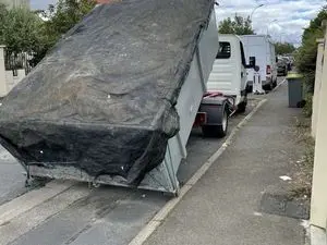 MD Location De Benne