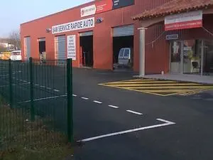 EUROREPAR Garage TMB AUTO