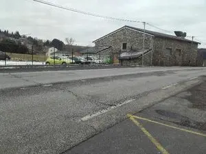 Carrosserie Plantin - AXIAL Haute-Loire (43)