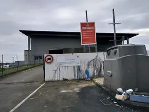 Déchetterie de Caudebec-lès-Elbeuf