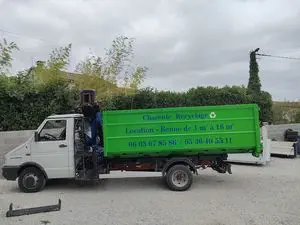 Charente Recyclage