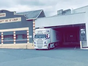 Fromagerie de Lescure