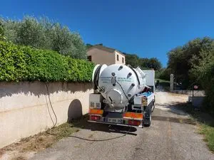 ASSAINISSEMENT DEPOLLUTION FRERES