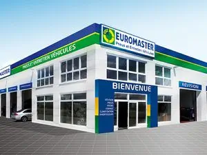 Euromaster Grenoble St-Egreve