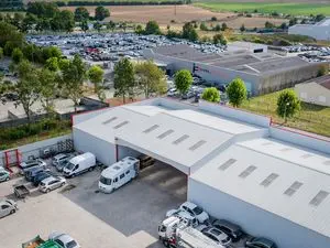 Fortin Automobile