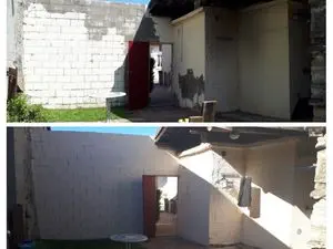 Les petits travaux de Fred (petits travaux de jardinage et de bricolage)
