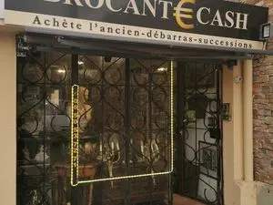 BROCANT€ CASH