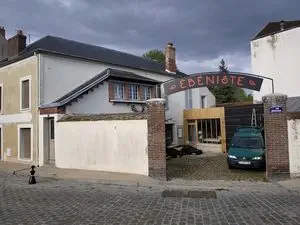Total Benoit