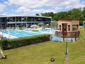 Communauté Communes Aire Cantilienne