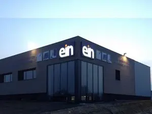 EIN (Equipement Industriel du Nord)