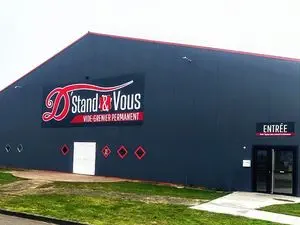 D'stand & vous