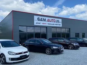 GA'M AUTO AD Expert