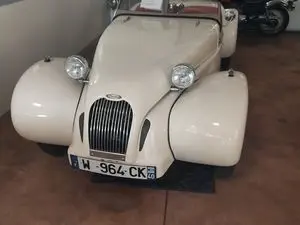 GARAGE SERV'AUTO