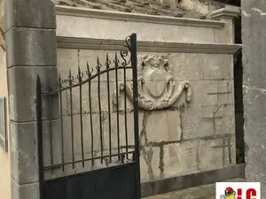 LC Décapage - Aérogommage, Enlèvement de graffitis