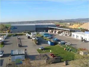 Syndicat mixte de Thann cernay