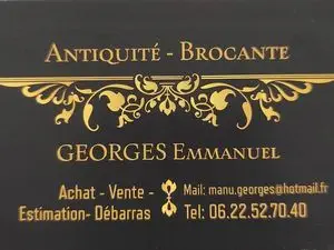 Georges Emmanuel