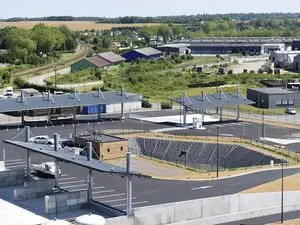 Déchèterie d'Argentan