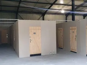 Migasta (box de stockage annecy)