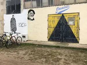 Emmaüs Bazas