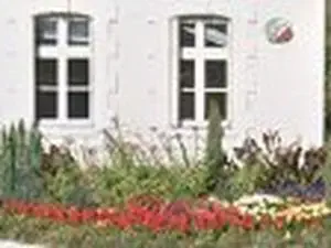 Mairie de Tournon-Saint-Martin