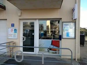 Office de tourisme de Camiers - Sainte-Cécile