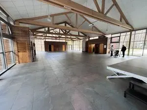 Salle Polyvalente du Morel