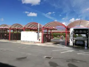 Lavages Automobiles Automatiques