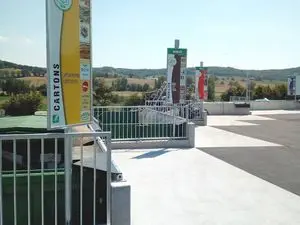 Déchèterie / Ressourcerie de Lauzerte