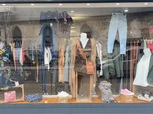La Boutique De Nath