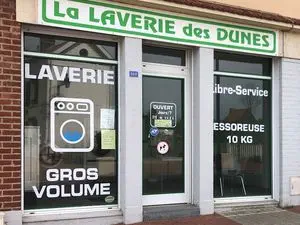 La Laverie des Dunes