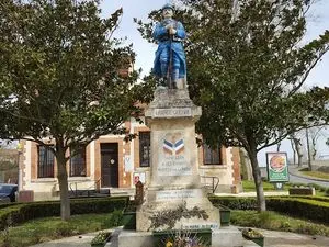Mairie de Saint-Léon 31560