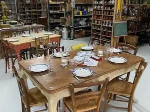 La p'tite brocante de St Jean : brocante et débarras de maison