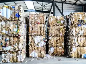 ARC EN CIEL RECYCLAGE