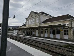 Crépy-en-Valois