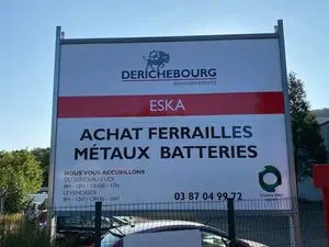 ESKA - Derichebourg Environnement