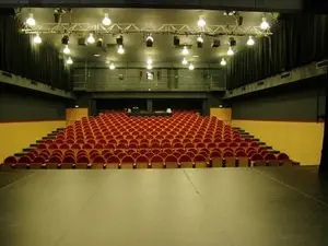 Espace Culturel Leopold Sédar Senghor
