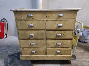 Elsass Pickers Brocante