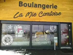 La Mie Comtoise